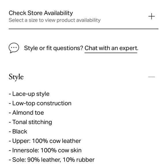 Men’s BOSS dress shoes Sz US 10 Black - Picture 9 of 9